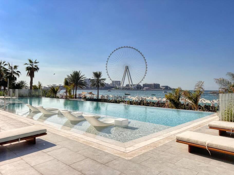 Luxury And Comfy 1br In Jbr Near The * Dubai