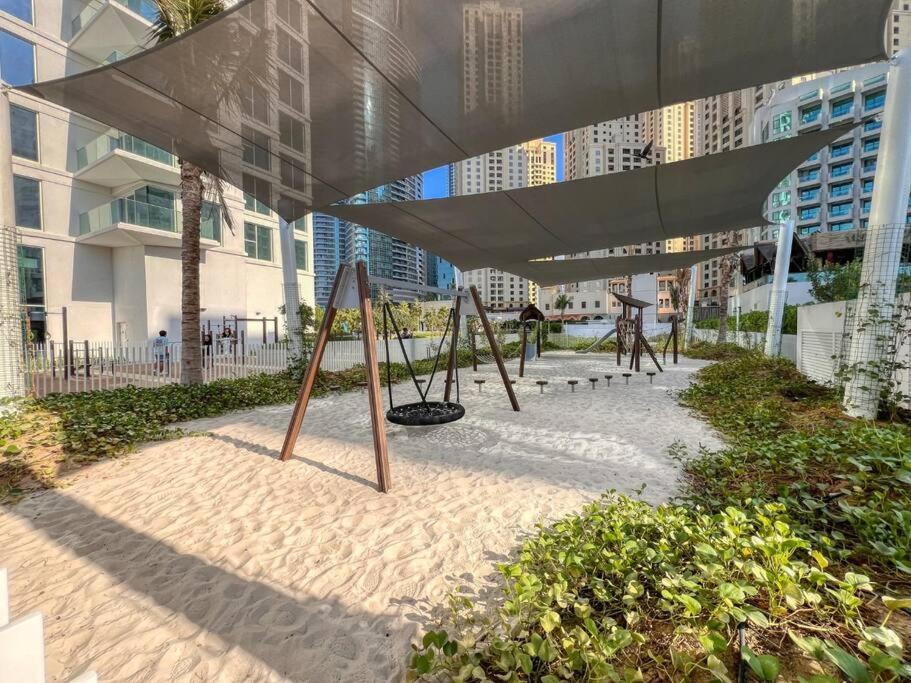 Luxury And Comfy 1br In Jbr Near The